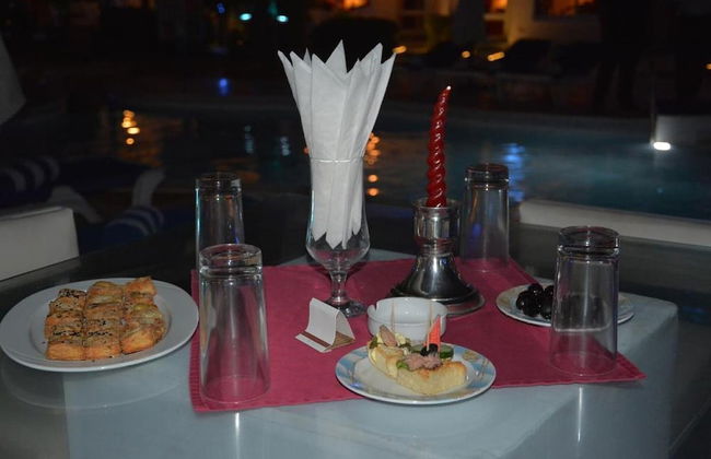 Cozy Stay at Le Mirage New Tiran Naama Bay - Foto 9