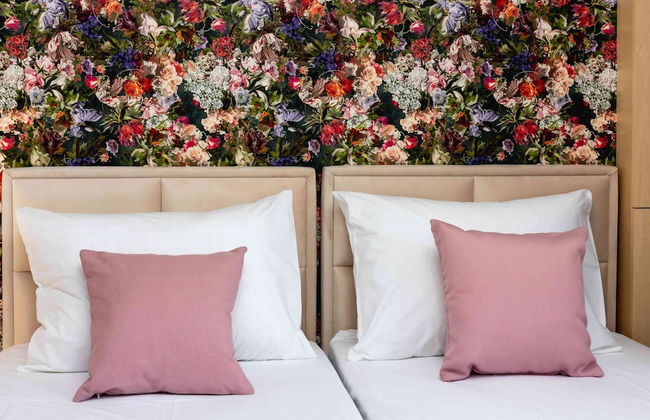 More Apartments na Estonskoy 37 k6 - Foto 22