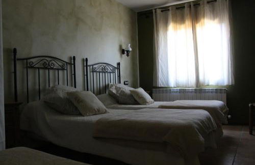 Casa Rural Baobab - Foto 31