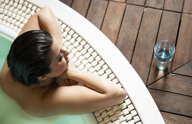 Relais Sassa al Sole - Foto 59