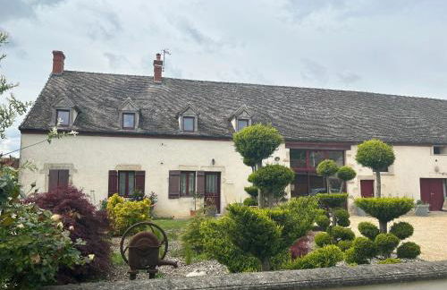 Gite 1er Cru - La Loubertine - Foto 45