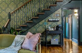 Gypsy - The Vestry on Read - Foto 17