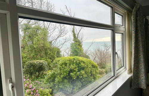 Stunning beach view apartment in Langland - Foto 27
