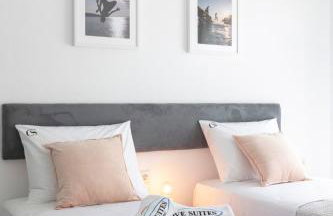 Cove Suites Apartment - Photo 17