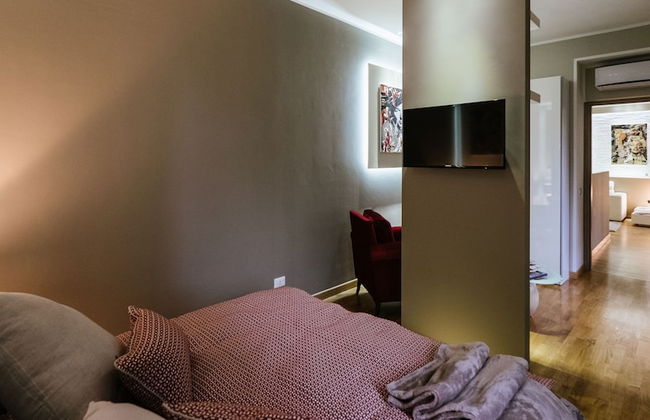 Apart Hotel Torino - Photo 9