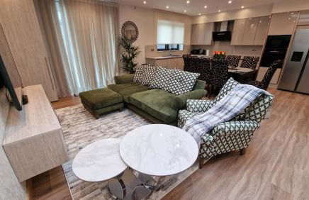 Deluxe House - Foto 1