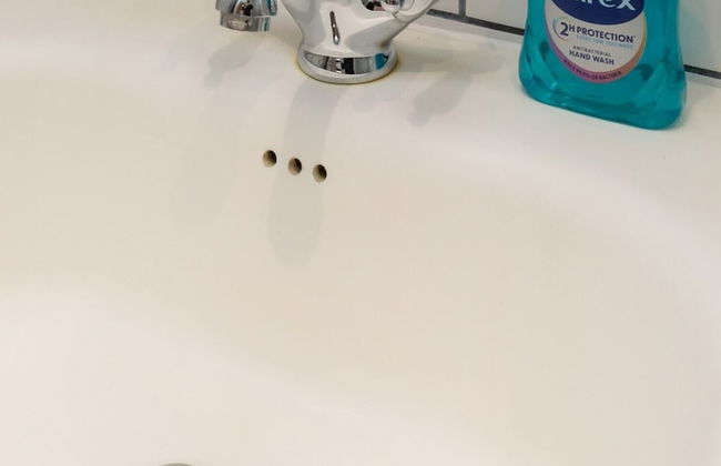 Central and Bright 1 Bedroom Flat - Peckham - Foto 18