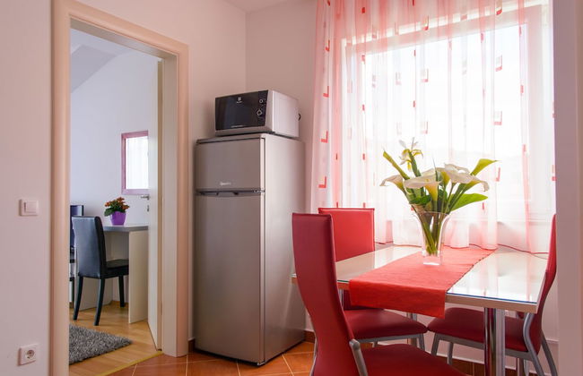 Apartmani Mijo - Foto 18