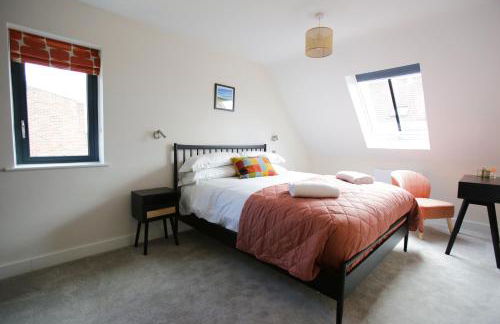 Kings Toft Apartments - Foto 22