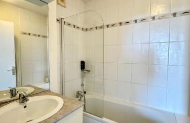 Le Saint Jean, Ouest de Rennes, avec balcon et stationnement - Foto 12