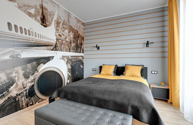 NORDBYHUS Apartamenty Nowa Grobla - Foto 1