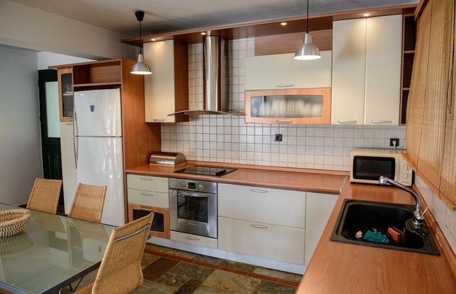 Elies Villa - Foto 4