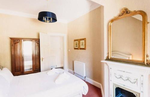 Wallace Apartment - A unique apartment in countryside park with WIFI and access to bar and pool - Foto 15