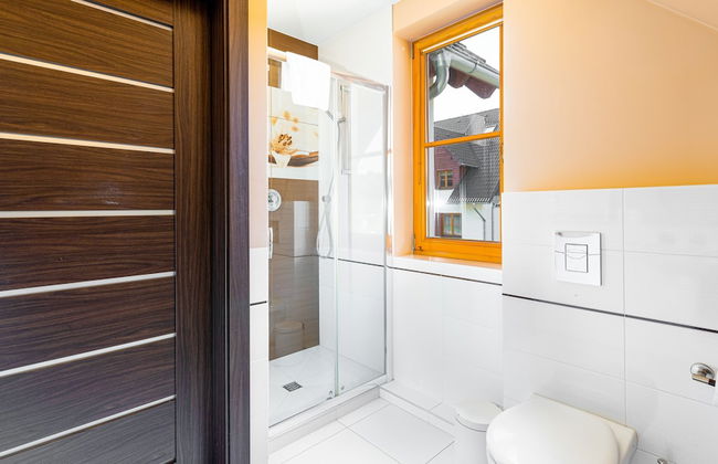 Apartamenty Sun & Snow Komuny Paryskiej - Photo 77