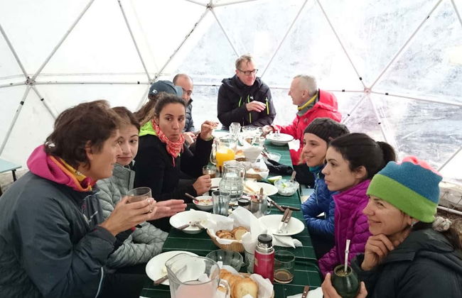 Mount Fitz Roy 2 Day Hike - Photo 3