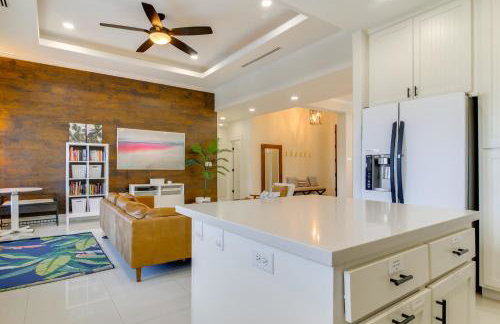 Resort-Style Brownsville Home Private Pool and Gym - Foto 13