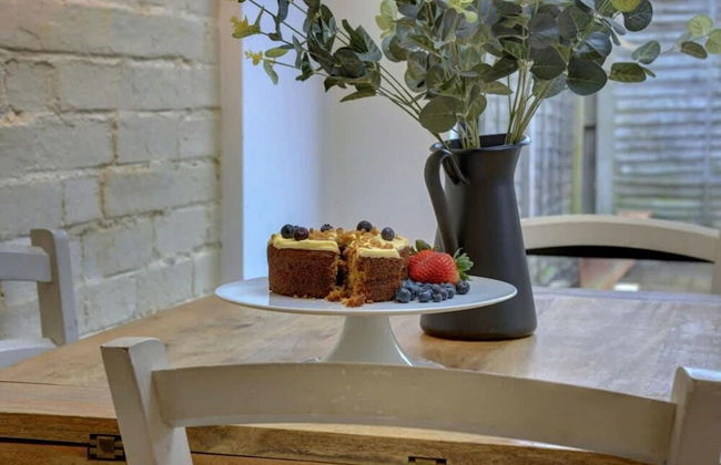 Host Stay York Street - Foto 17