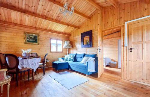 Kryszynówka nad Jeziorakiem - Foto 40