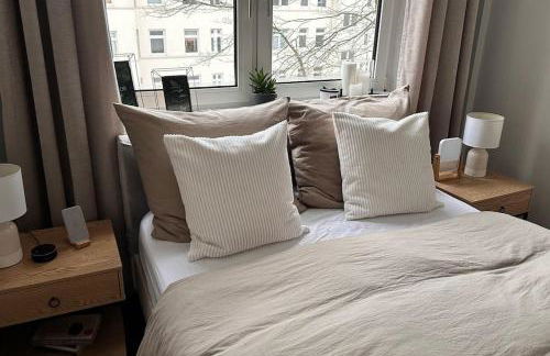 Lovely City Apartment with Balcony, central - Foto 14