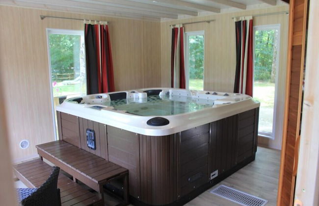 Les chalets de la héronnière - Foto 11