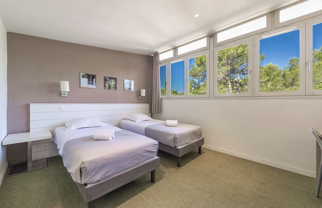 Belambra Clubs Le Pradet - Lou Pigno - Foto 8