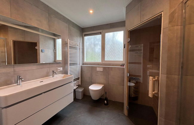 Spacious Villa in Hoenderloo - Foto 9