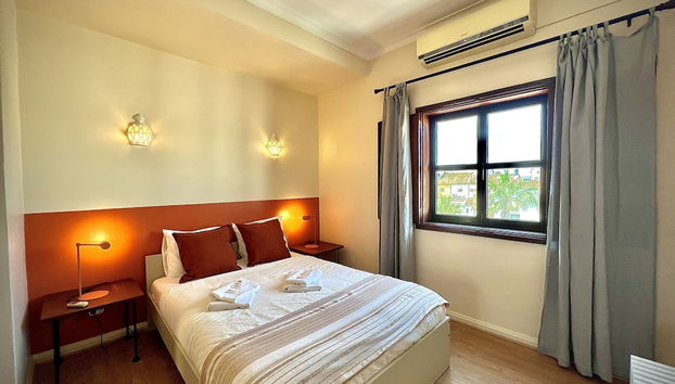 Vilamoura Central 8 by Homing - Foto 2, Habitación
