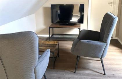 Ferienwohnungen Lily, Bärwalder See, Ferienwohnung "SEE" - Foto 6