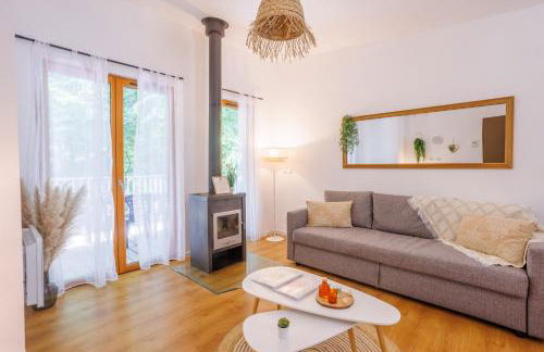 Le Sureau S30 - Le Val Joly - 50 m du lac - Foto 1