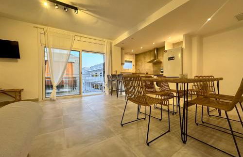 Sea Views Sanatori Beach Deluxe, Barcelona - Foto 33