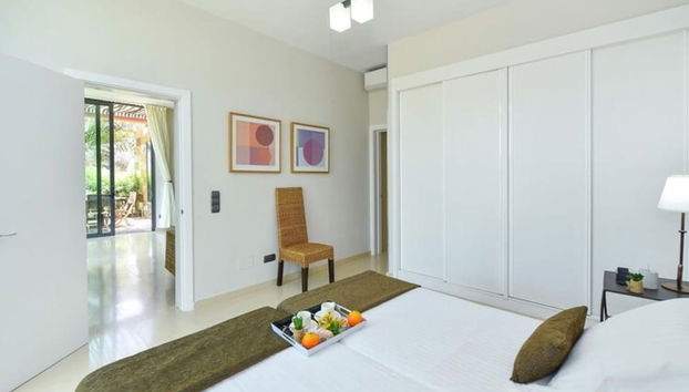 Holiday Home, Maspalomas - Foto 4, Habitación