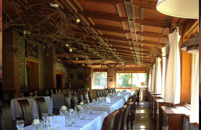 La Casella - Photo 21