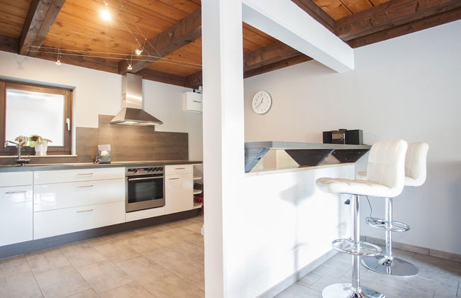 Stylish Holiday Home near Winterberg with Private Sauna House, Terrace, & Garden - Foto 6