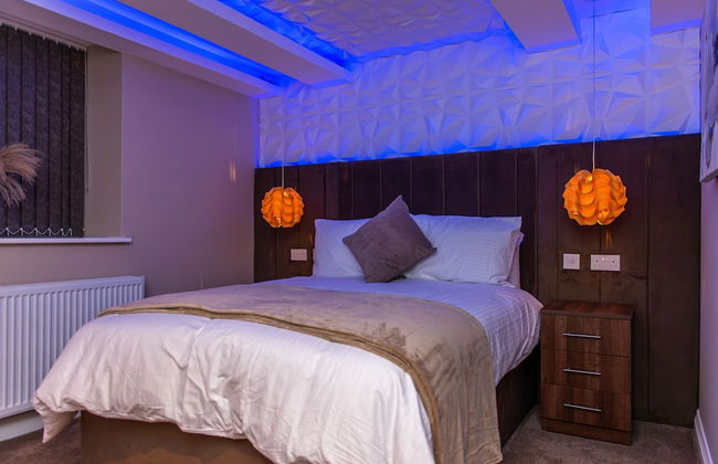 Optimal Apartments - Foto 33