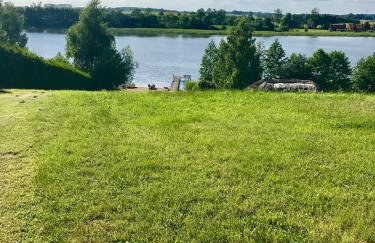 Agroturystyka nad jeziorem Silickim Ilińscy - Foto 37