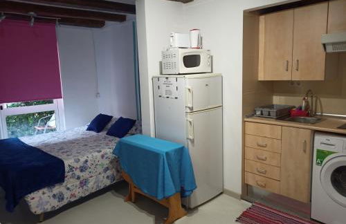 Estudio con balcon Plaza España - Foto 7