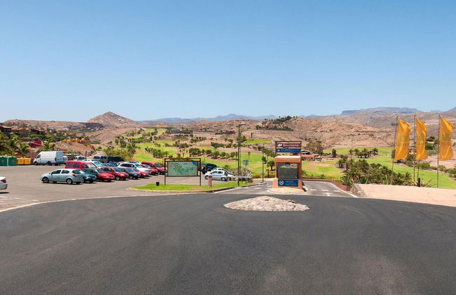 Holiday Home, Maspalomas - Foto 31