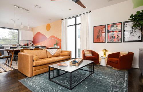 Space City - Prof Design, Game Room, King BD - Photo 6