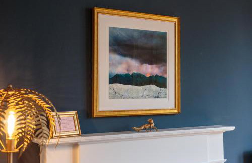 South Learmonth Gardens Apartment - Foto 9