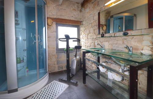 Le petit gîte cosy de Kerigou avec vue mer et plage - Foto 25