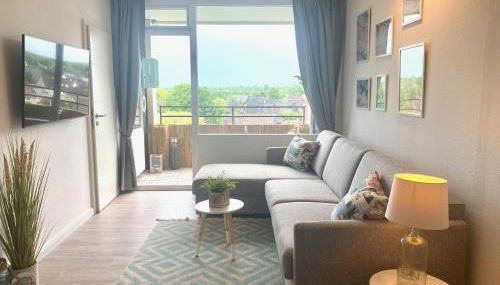 Stylische Ferienwohnung TOP LAGE am Hafen, Strand und Meer - Foto 3