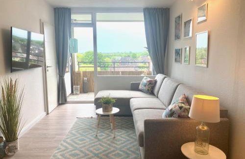 Stylische Ferienwohnung TOP LAGE am Hafen, Strand und Meer - Foto 3