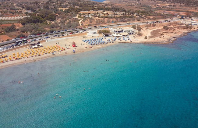 Modern Beach Apartment With Fantastic Sea Views - Foto 3