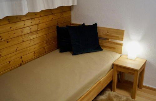 Schwarzwald-Ferienwohnung mit Panorama und Pool - Foto 22