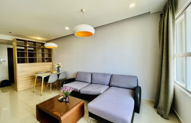 Sunrise City Alm's Luxury Apartment - Foto 69