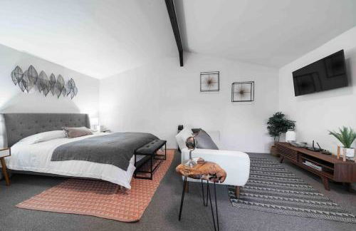 Relax in a Quaint Private and Cozy Guest House - Foto 1