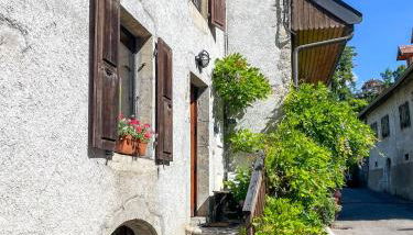 La Maison à deux pas du Lac - 10 personnes - Foto 3