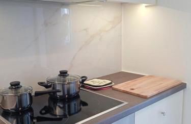 Angelouda's House - Traditional Stone 2 BR Home in Karystos Center - Foto 16