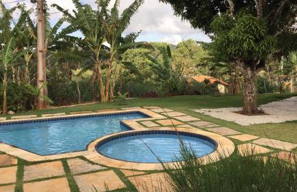 Guaramiranga Apart Monte Verde - Foto 18