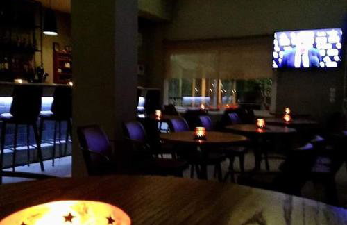 Hotel-Apartments La Strada - Foto 71